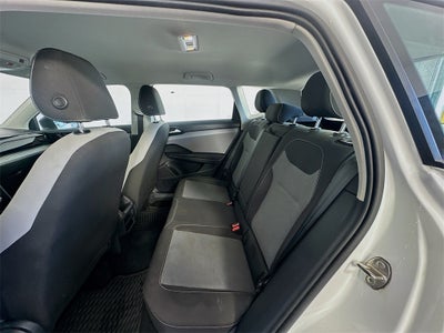 2022 Volkswagen Taos S