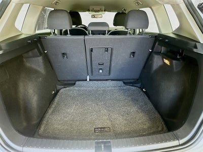 2022 Volkswagen Taos S