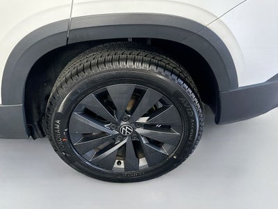 2022 Volkswagen Taos S