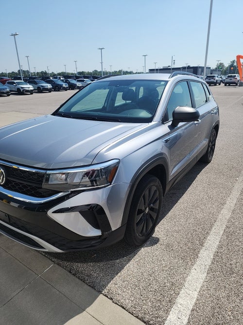 2023 Volkswagen Taos S