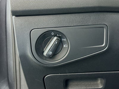 2023 Volkswagen Tiguan S