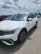 2023 Volkswagen Tiguan S