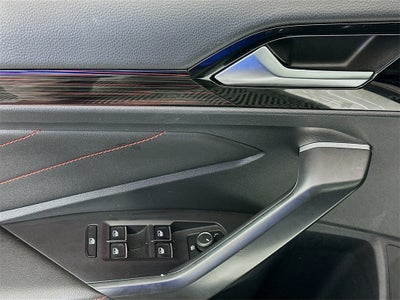 2022 Volkswagen Jetta GLI Autobahn