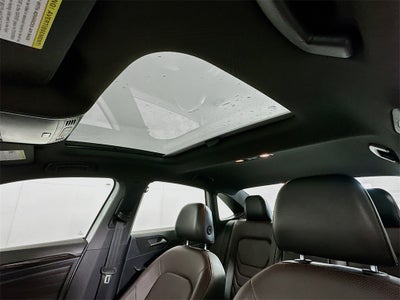 2022 Volkswagen Jetta GLI Autobahn