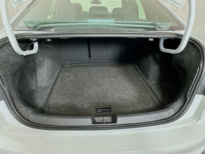 2022 Volkswagen Jetta GLI Autobahn