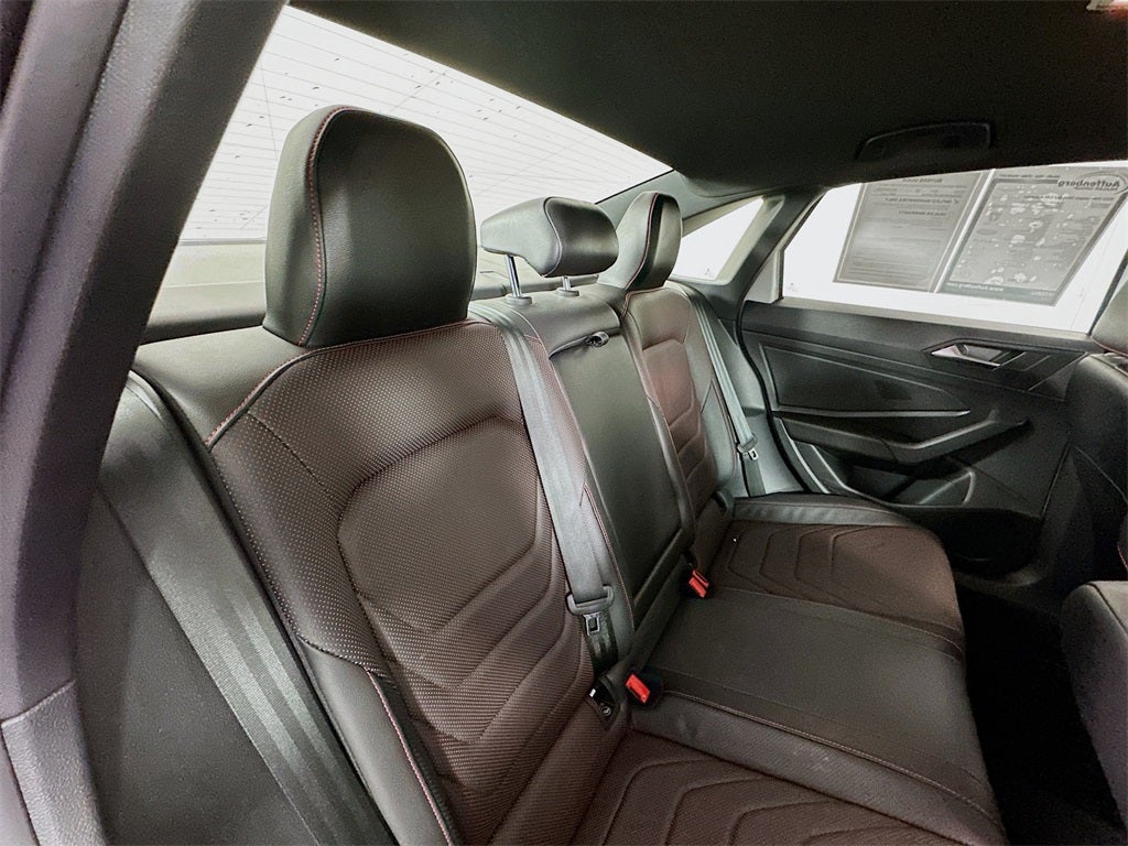 2022 Volkswagen Jetta GLI Autobahn