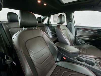 2022 Volkswagen Jetta GLI Autobahn