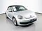 2013 Volkswagen Beetle Convertible 2.5L