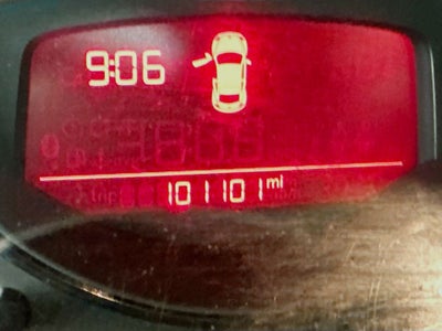 2013 Volkswagen Beetle Convertible 2.5L