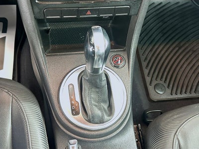 2013 Volkswagen Beetle Convertible 2.5L