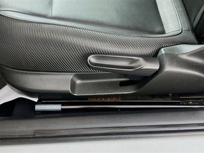 2013 Volkswagen Beetle Convertible 2.5L