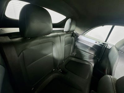 2013 Volkswagen Beetle Convertible 2.5L
