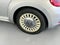 2013 Volkswagen Beetle Convertible 2.5L