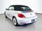 2013 Volkswagen Beetle Convertible 2.5L