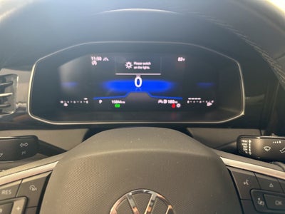 2025 Volkswagen Jetta S