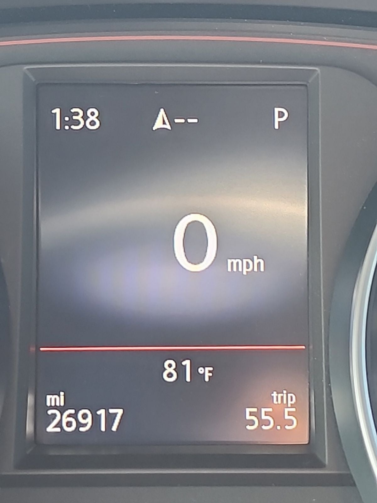 2021 Volkswagen Golf GTI SE
