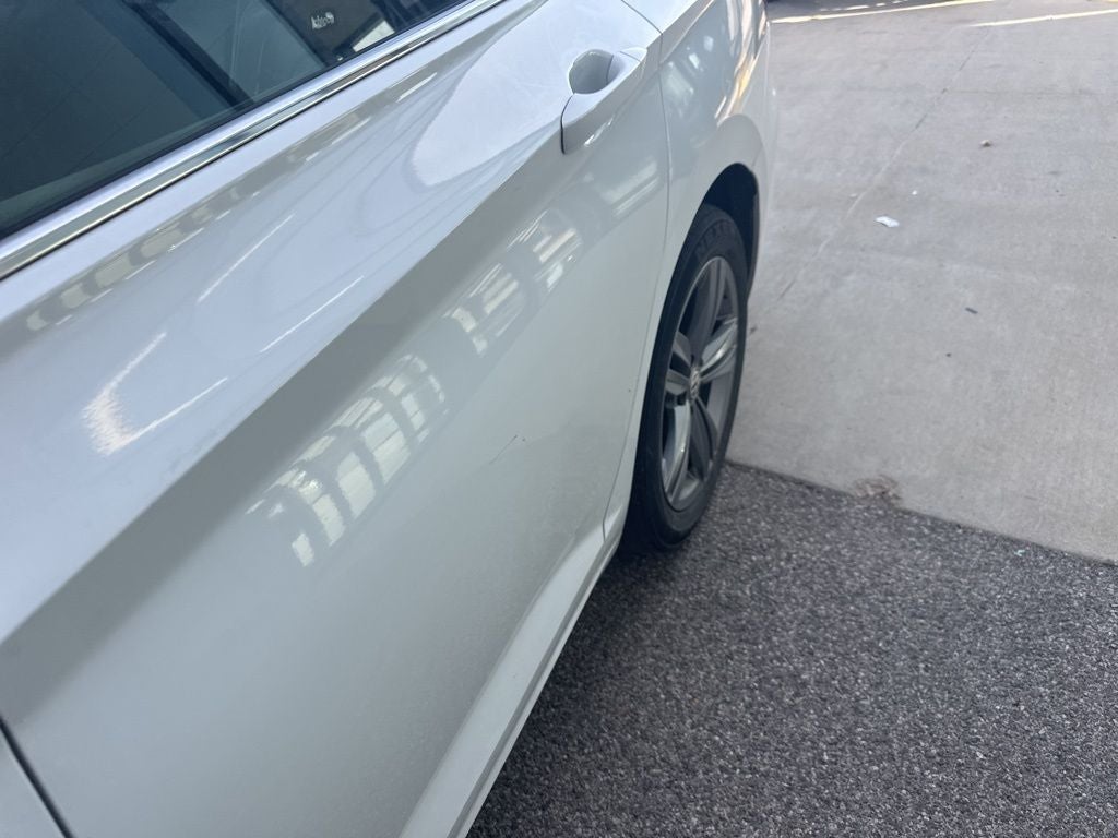 2019 Volkswagen Jetta R-Line