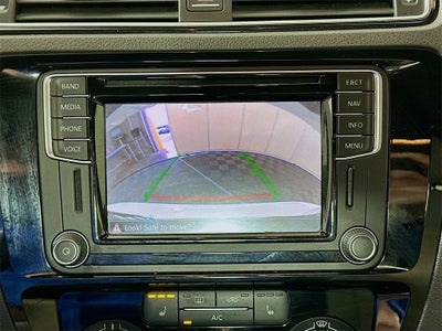 2016 Volkswagen Jetta 1.8T Sport