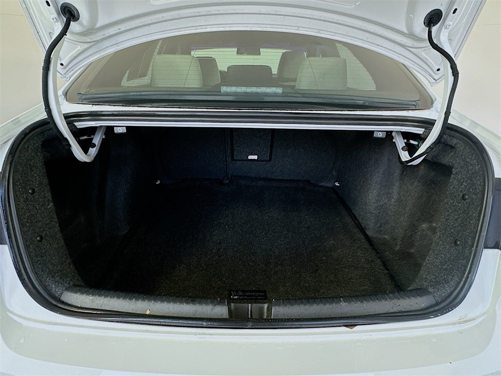 2016 Volkswagen Jetta 1.8T Sport