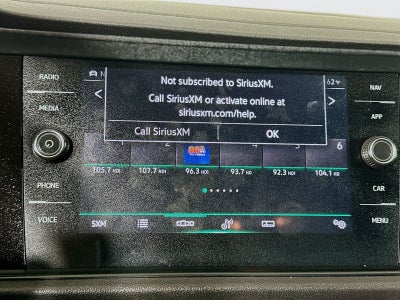 2022 Volkswagen Jetta SEL