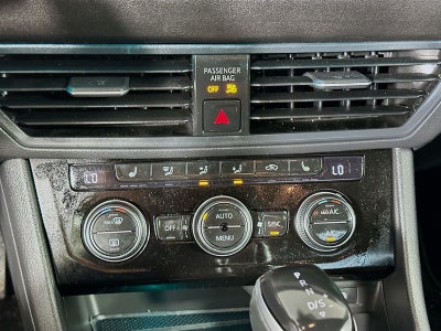 2022 Volkswagen Jetta SEL