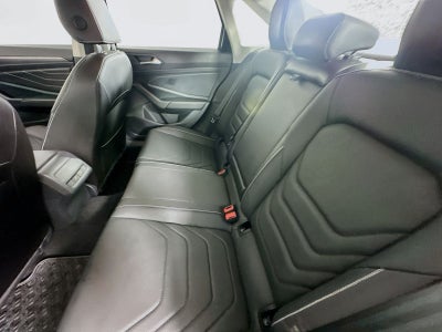2022 Volkswagen Jetta SEL