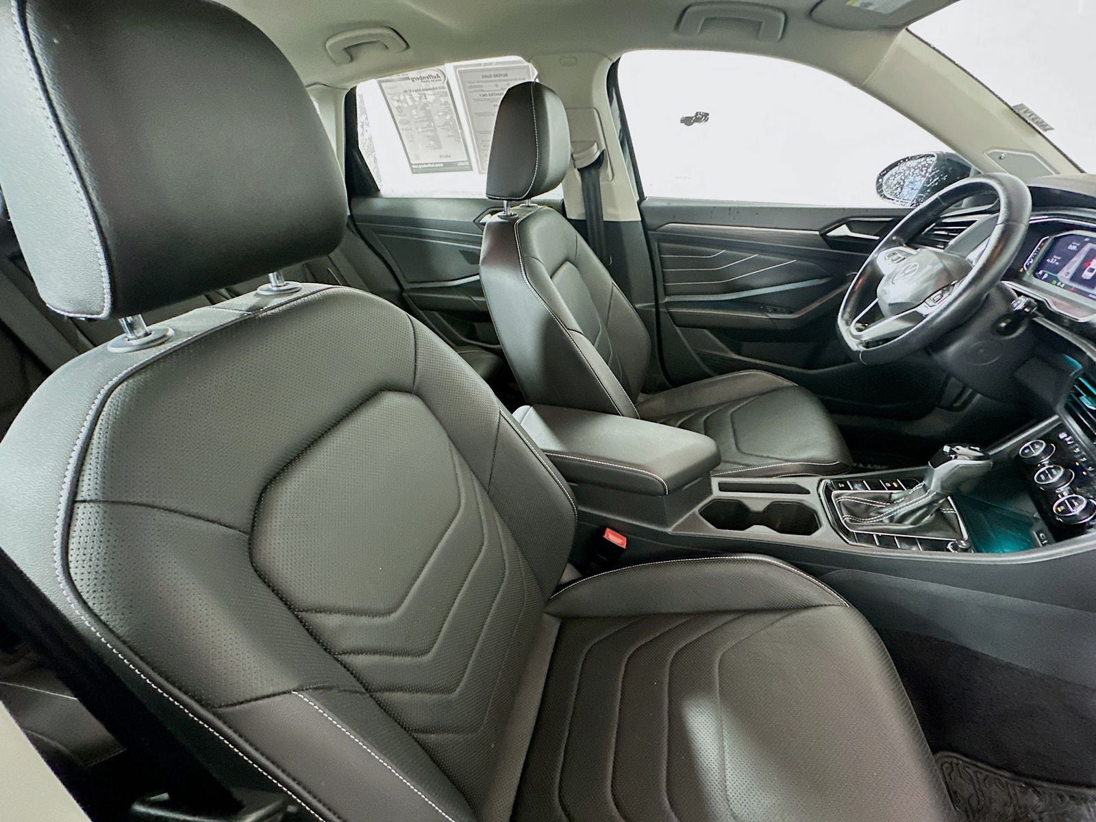 2022 Volkswagen Jetta SEL