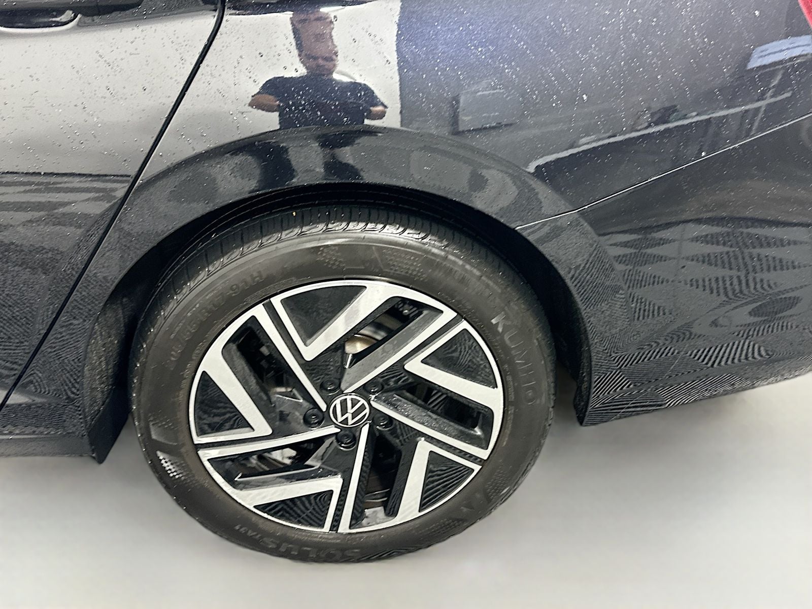 2022 Volkswagen Jetta SEL