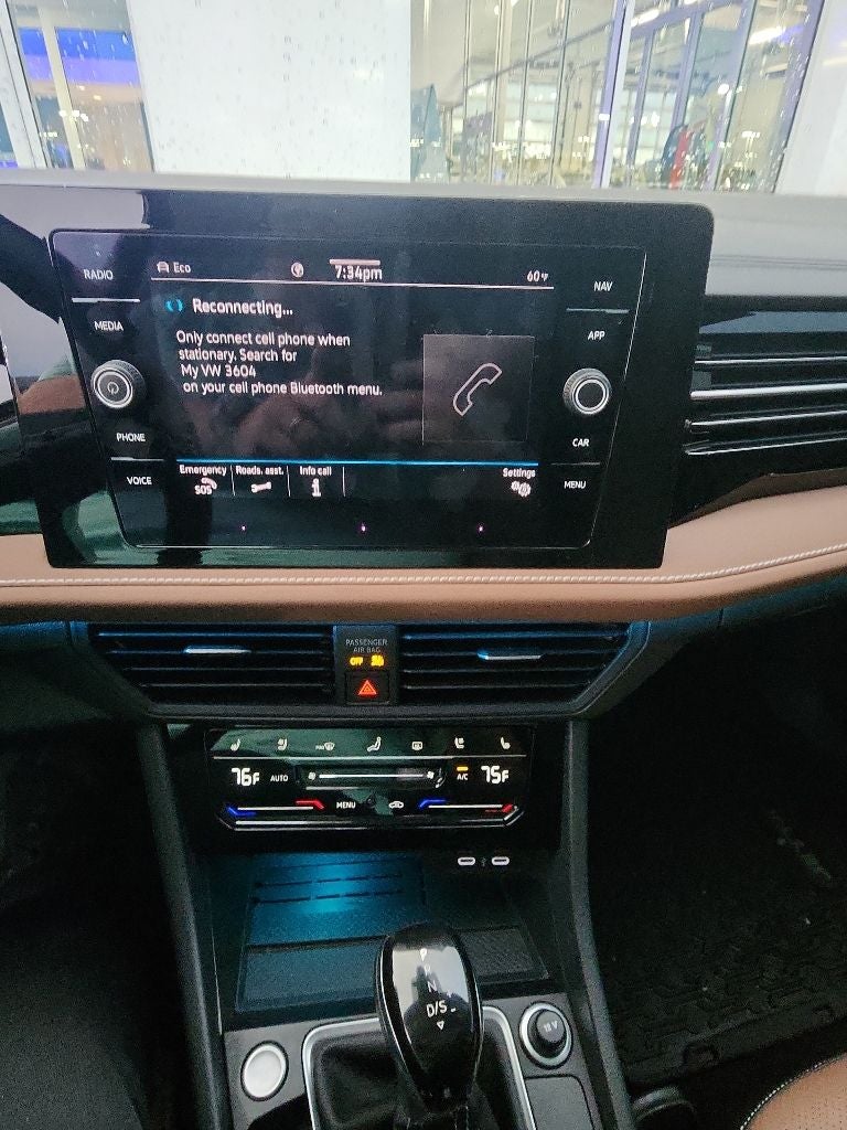 2025 Volkswagen Jetta SEL