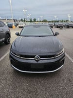 2025 Volkswagen Jetta SEL