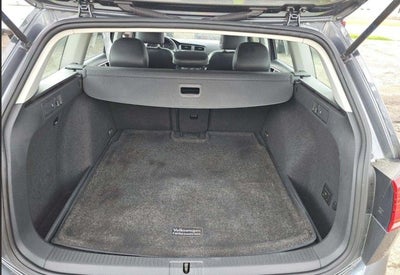 2019 Volkswagen Golf Alltrack SE