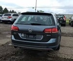 2019 Volkswagen Golf Alltrack SE