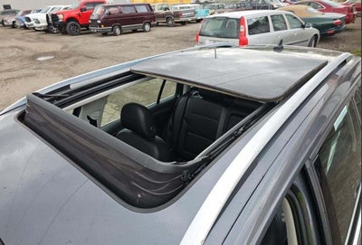 2019 Volkswagen Golf Alltrack SE
