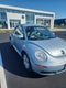 2009 Volkswagen New Beetle S