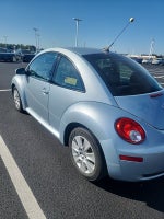 2009 Volkswagen New Beetle S