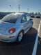 2009 Volkswagen New Beetle S