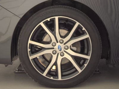 2019 Subaru Impreza Limited