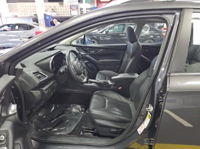 2019 Subaru Impreza Limited