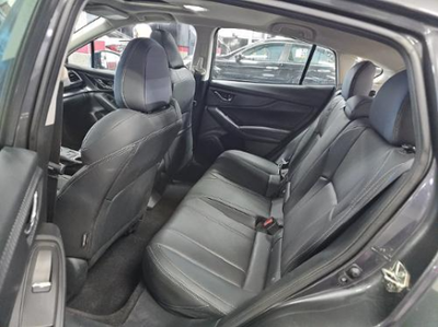 2019 Subaru Impreza Limited