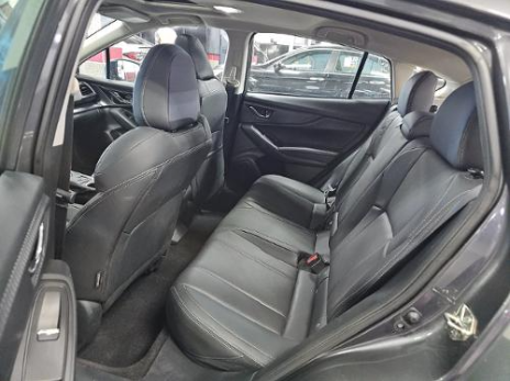 2019 Subaru Impreza Limited