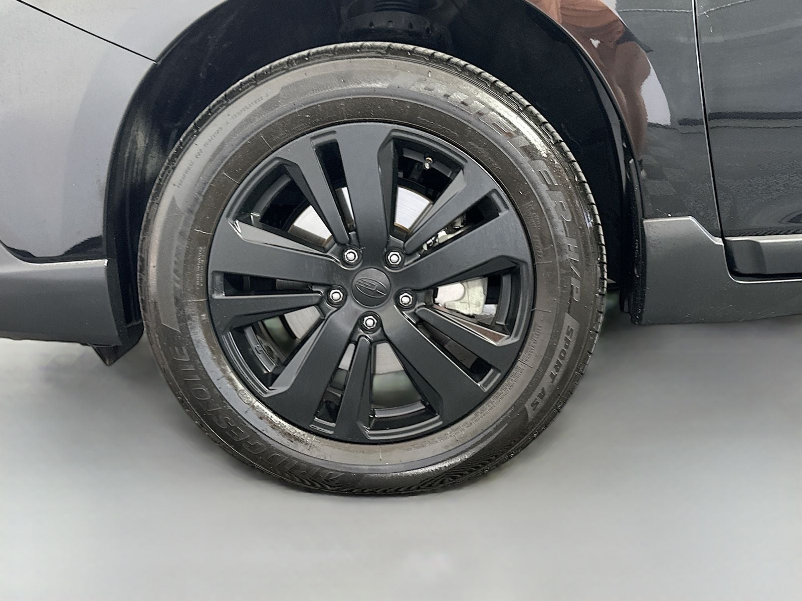 2019 Subaru Outback Limited