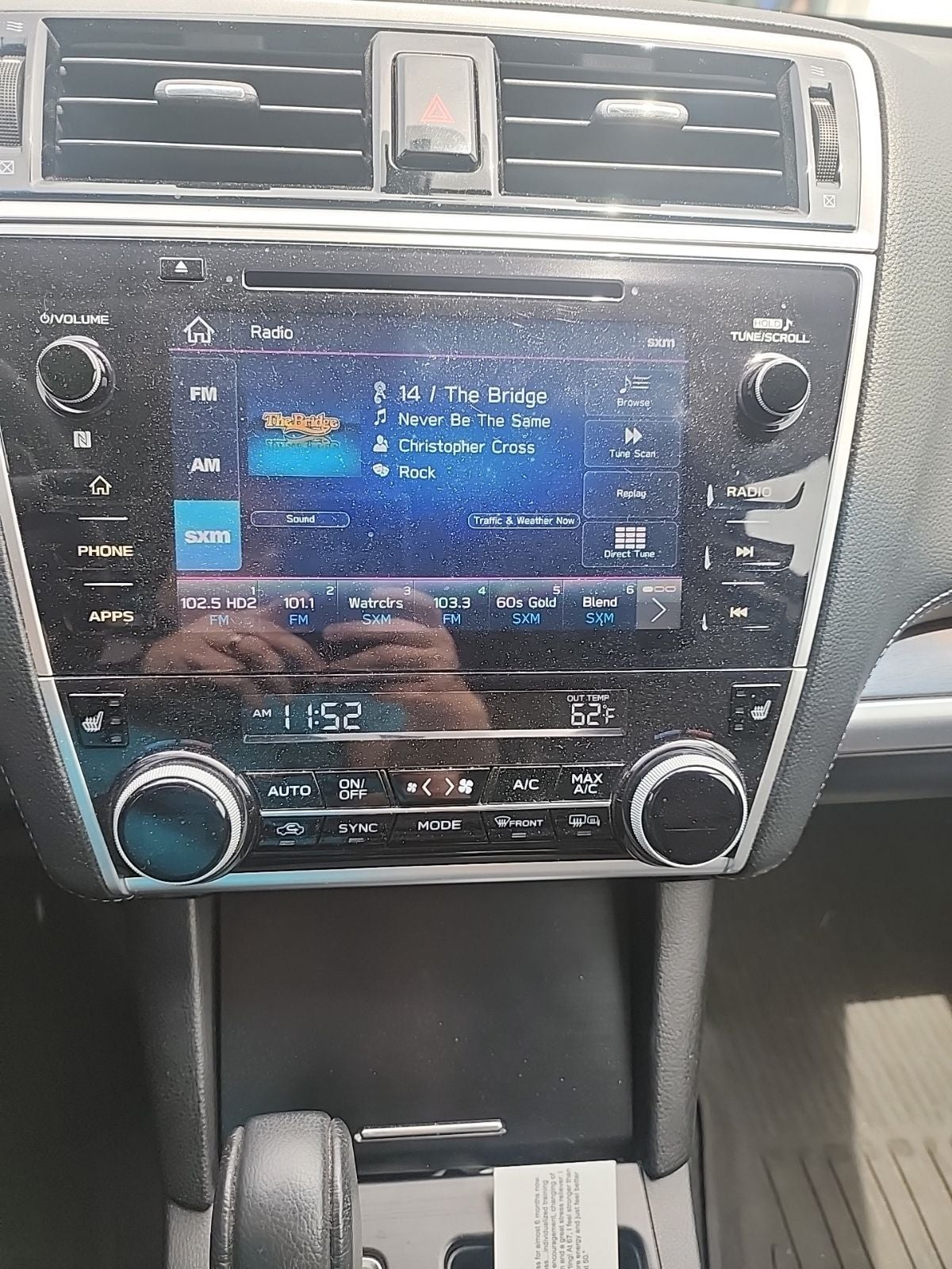 2019 Subaru Outback Limited