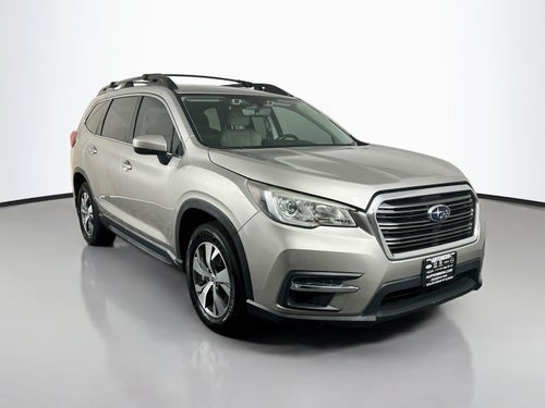 2020 Subaru Ascent Premium