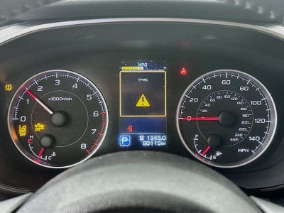 2020 Subaru Ascent Premium