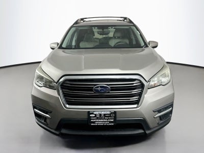 2020 Subaru Ascent Premium