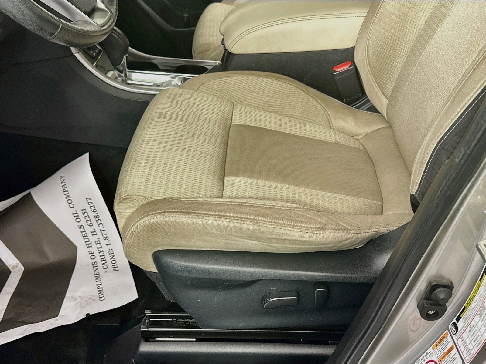 2020 Subaru Ascent Premium