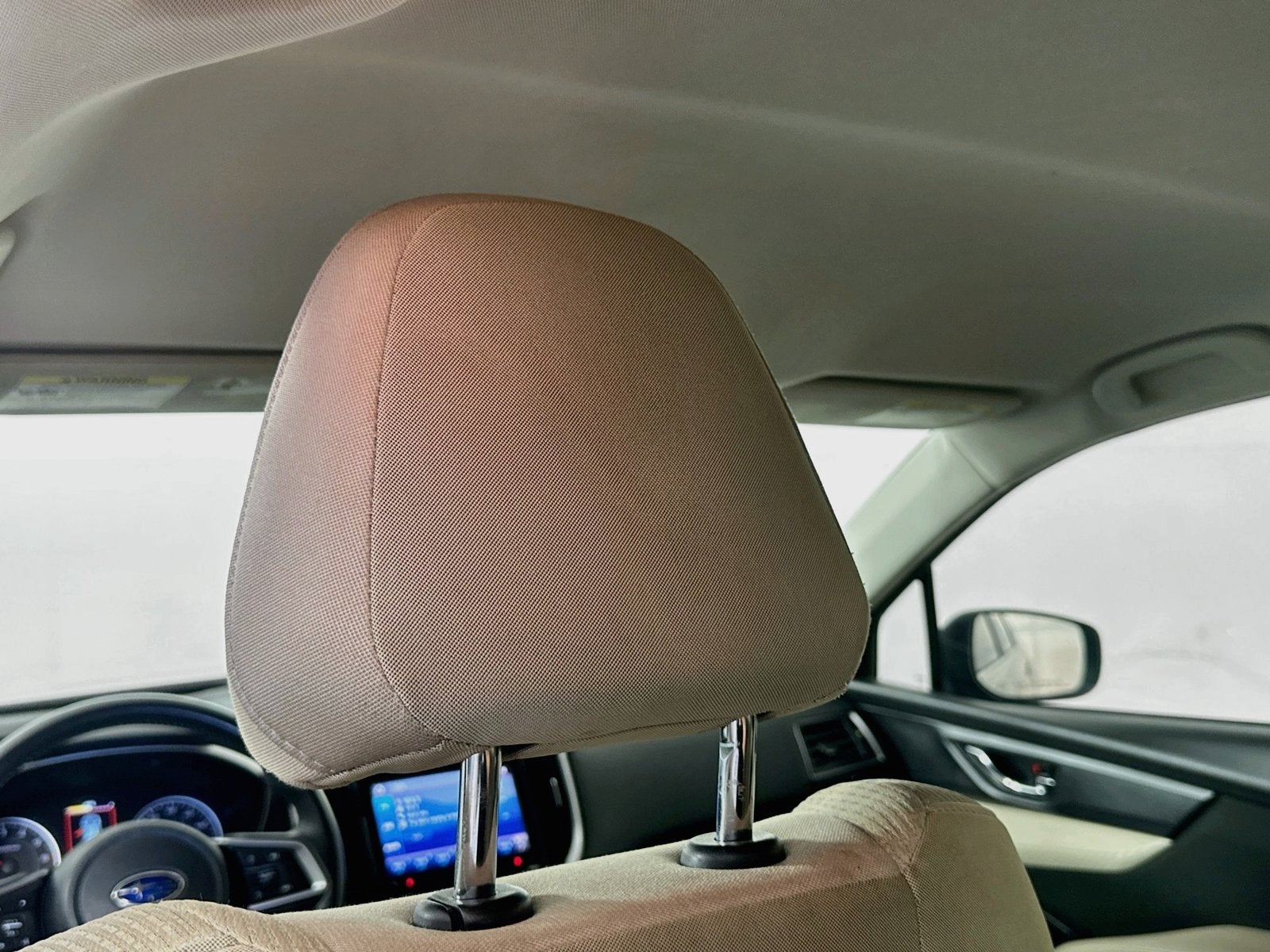 2020 Subaru Ascent Premium