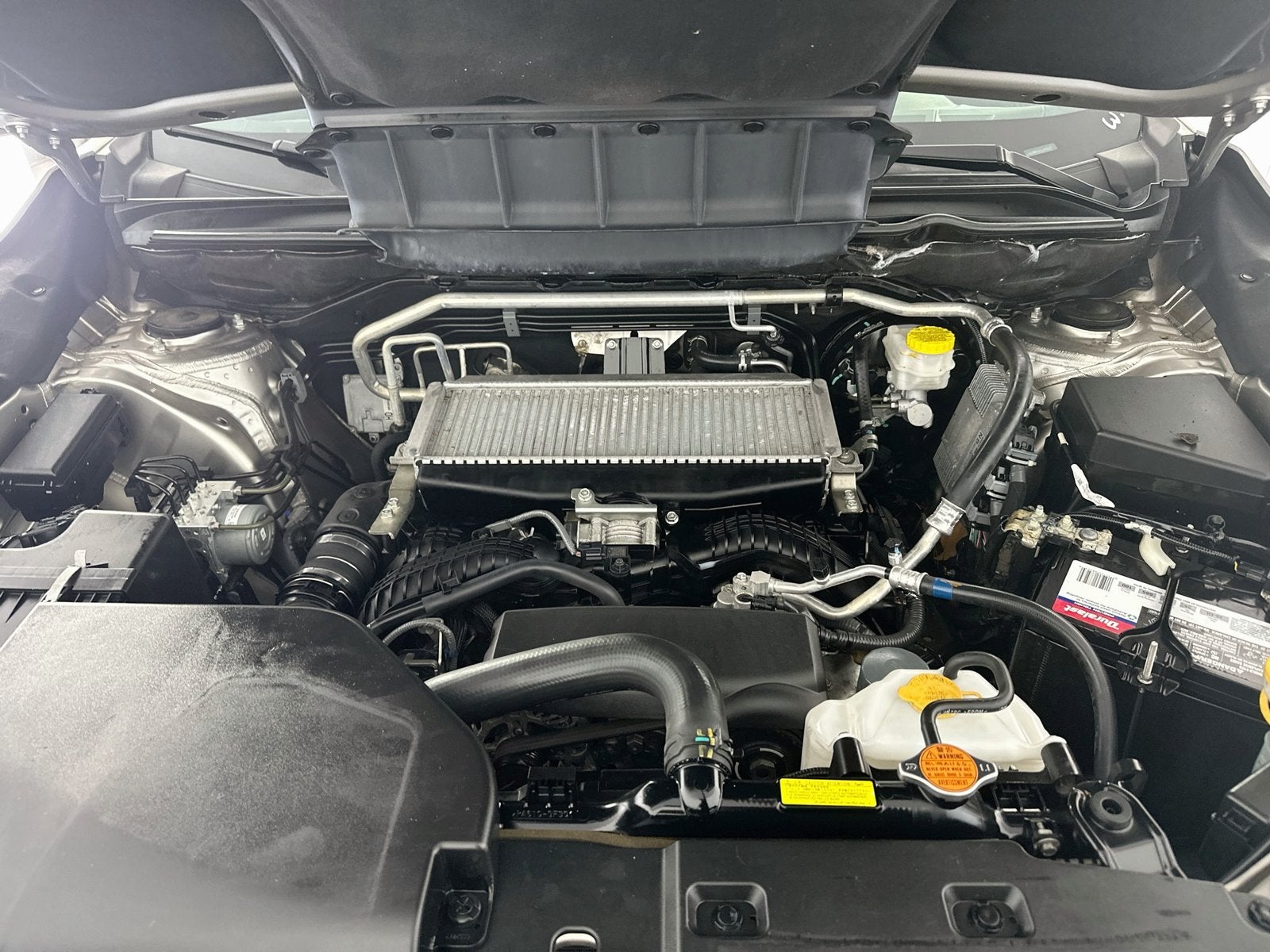 2020 Subaru Ascent Premium