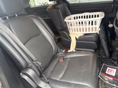 2021 Honda Odyssey Touring