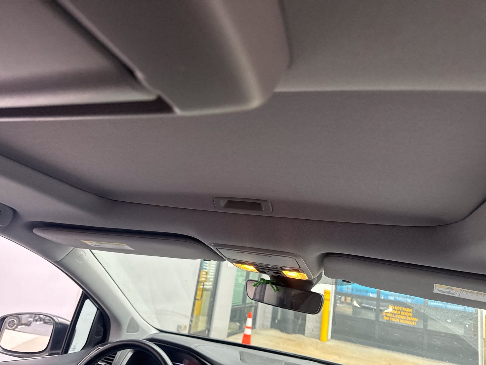 2021 Honda Odyssey Touring